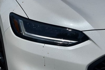 2024 Honda HR-V Sport AWD