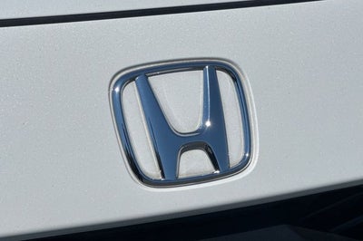 2024 Honda HR-V Sport AWD