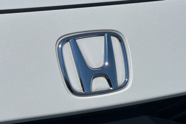 2024 Honda HR-V Sport AWD