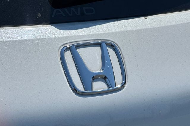 2024 Honda HR-V Sport AWD