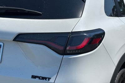 2024 Honda HR-V Sport AWD
