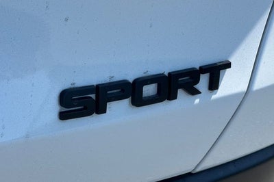 2024 Honda HR-V Sport AWD
