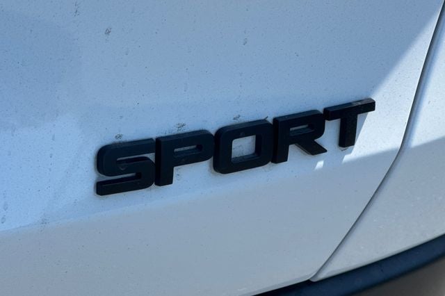 2024 Honda HR-V Sport AWD