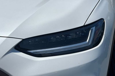 2024 Honda HR-V Sport AWD