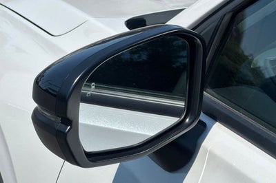 2024 Honda HR-V Sport AWD