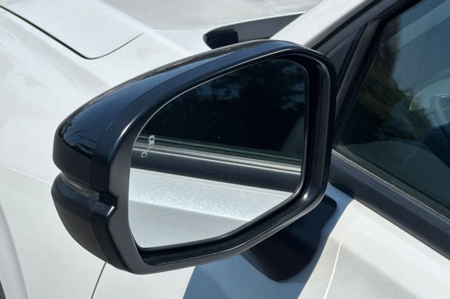 2024 Honda HR-V Sport AWD