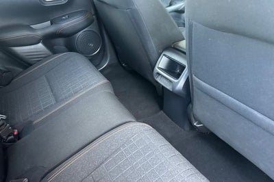 2024 Honda HR-V Sport AWD SPORT