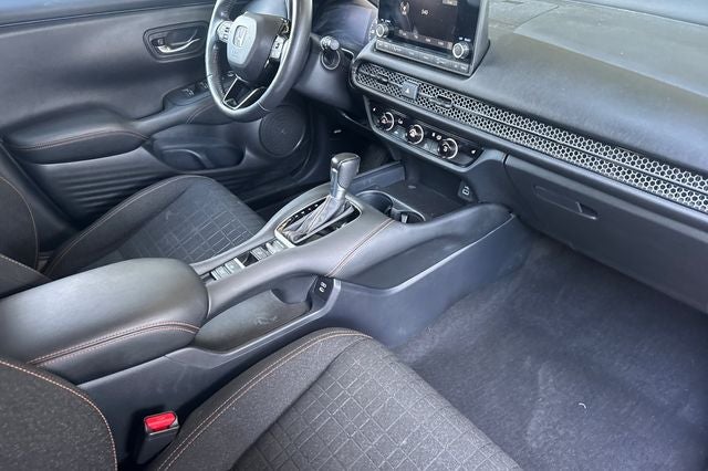 2024 Honda HR-V Sport AWD SPORT
