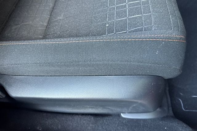 2024 Honda HR-V Sport AWD SPORT