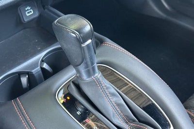 2024 Honda HR-V Sport AWD SPORT