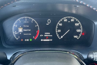 2024 Honda HR-V Sport AWD SPORT