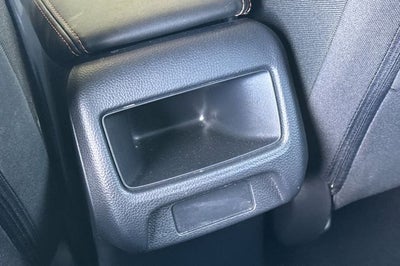 2024 Honda HR-V Sport AWD SPORT