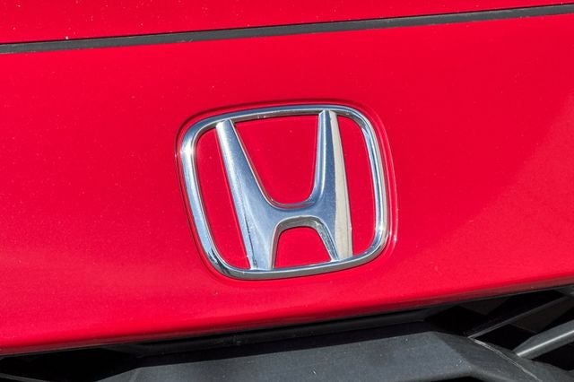 2024 Honda HR-V Sport AWD SPORT