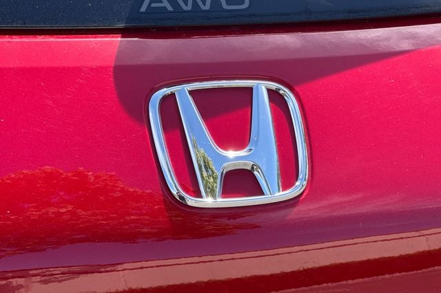 2024 Honda HR-V Sport AWD SPORT