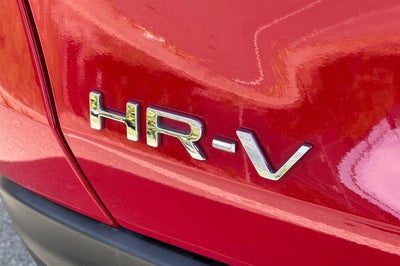 2024 Honda HR-V Sport AWD SPORT
