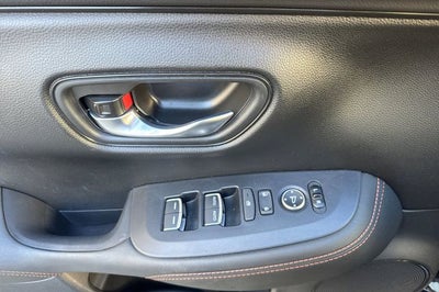 2025 Honda HR-V Sport SPORT AWD