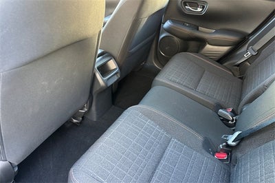 2025 Honda HR-V Sport SPORT AWD