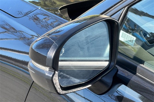 2025 Honda HR-V Sport SPORT AWD