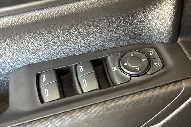 2022 Chevrolet Silverado 1500 LTD Custom VALUE PACKAGE