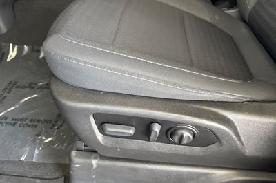 2022 Chevrolet Silverado 1500 LTD Custom VALUE PACKAGE