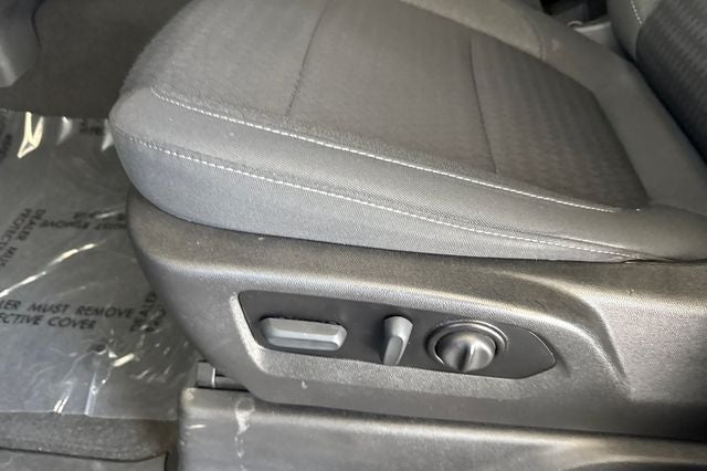 2022 Chevrolet Silverado 1500 LTD Custom VALUE PACKAGE