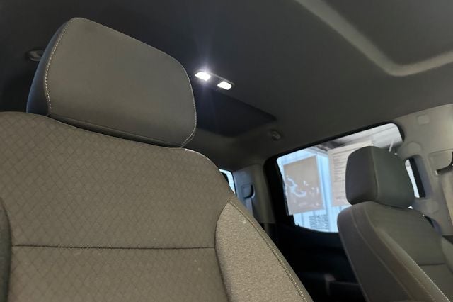 2022 Chevrolet Silverado 1500 LTD Custom VALUE PACKAGE