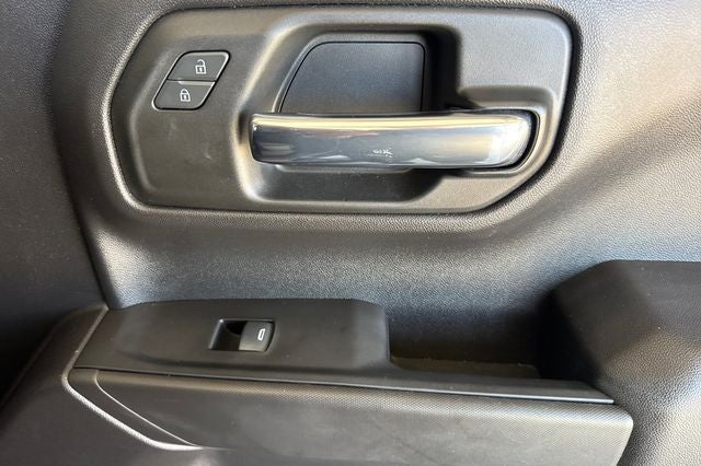 2022 Chevrolet Silverado 1500 LTD Custom VALUE PACKAGE