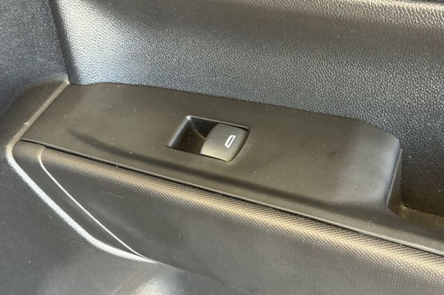 2022 Chevrolet Silverado 1500 LTD Custom VALUE PACKAGE