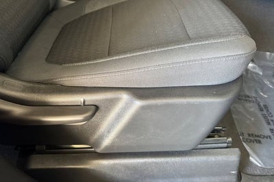 2022 Chevrolet Silverado 1500 LTD Custom VALUE PACKAGE