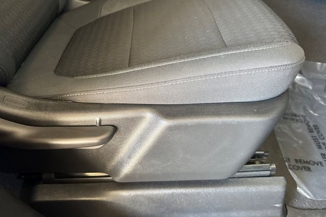 2022 Chevrolet Silverado 1500 LTD Custom VALUE PACKAGE
