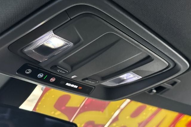 2022 Chevrolet Silverado 1500 LTD Custom VALUE PACKAGE