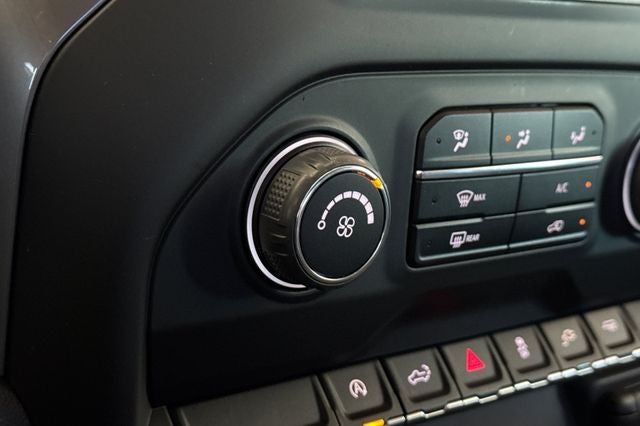 2022 Chevrolet Silverado 1500 LTD Custom VALUE PACKAGE