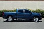 2022 Chevrolet Silverado 1500 LTD Custom VALUE PACKAGE