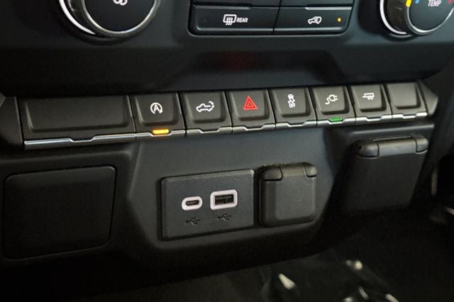 2022 Chevrolet Silverado 1500 LTD Custom VALUE PACKAGE