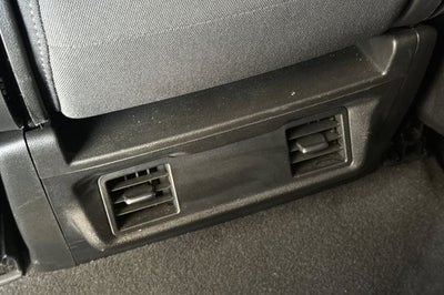 2022 Chevrolet Silverado 1500 LTD Custom VALUE PACKAGE