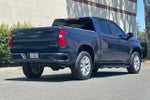 2022 Chevrolet Silverado 1500 LTD Custom VALUE PACKAGE