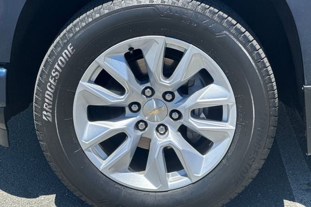 2022 Chevrolet Silverado 1500 LTD Custom VALUE PACKAGE