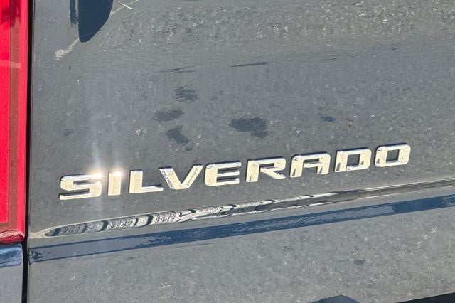 2022 Chevrolet Silverado 1500 LTD Custom VALUE PACKAGE