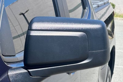 2022 Chevrolet Silverado 1500 LTD Custom VALUE PACKAGE