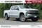 2019 Chevrolet Silverado 1500 LT Z71 OFF ROAD