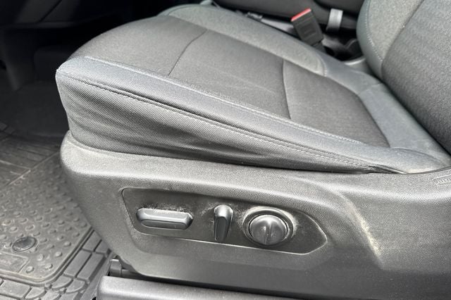 2019 Chevrolet Silverado 1500 LT Z71 OFF ROAD