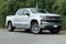 2019 Chevrolet Silverado 1500 LT Z71 OFF ROAD
