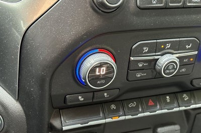 2019 Chevrolet Silverado 1500 LT Z71 OFF ROAD