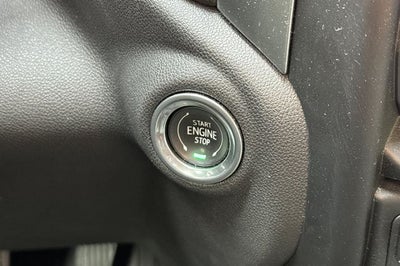 2019 Chevrolet Silverado 1500 LT Z71 OFF ROAD