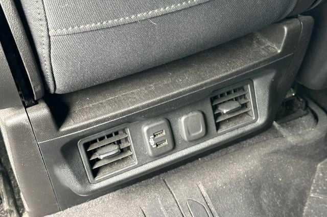 2019 Chevrolet Silverado 1500 LT Z71 OFF ROAD