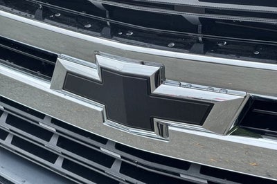 2019 Chevrolet Silverado 1500 LT Z71 OFF ROAD