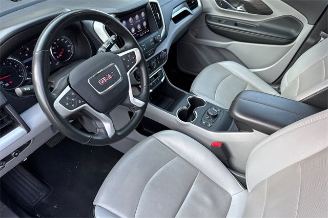 2024 GMC Terrain SLT SLT