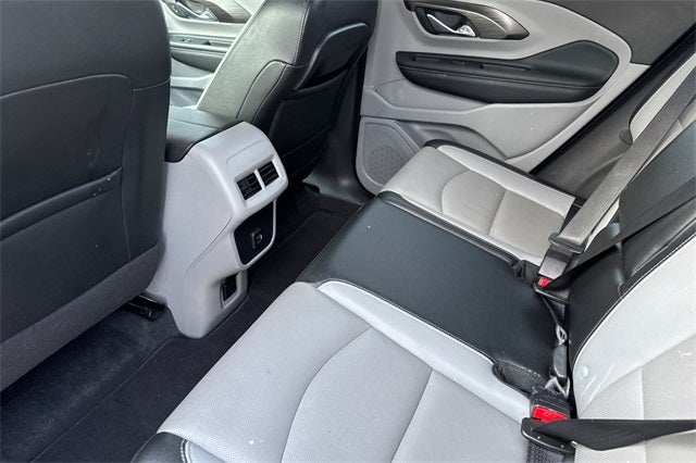 2024 GMC Terrain SLT SLT