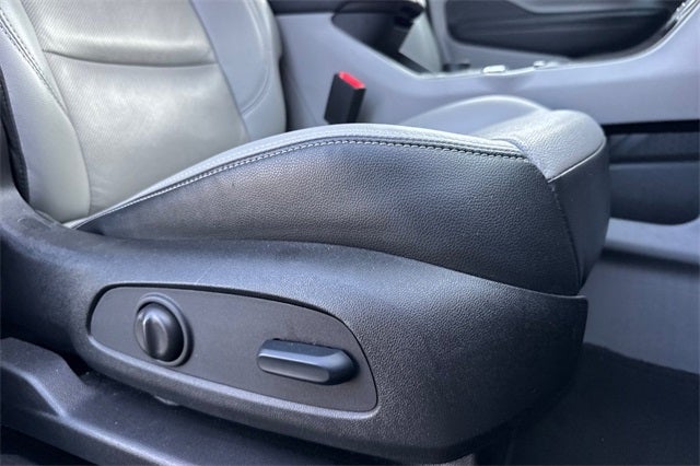 2024 GMC Terrain SLT SLT