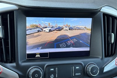 2024 GMC Terrain SLT SLT